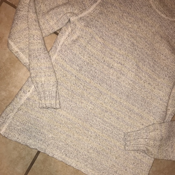 Woolrich sweater like new - Picture 7 of 8
